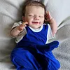 Realistic 20'' Sweet Carter  Reborn Baby Doll Girl - So Truly Lifelike Baby - RBBI-Myrebornbabydoll&reg; Myrebornbabydoll&reg;