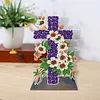 >SALE<DIY Diamonds Painting Ornaments Kids Gift Diamond Mosaic Ornament (GH065)