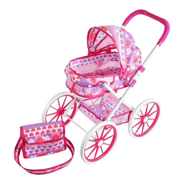 For 12&rdquo; Baby Doll Carriage Accessories