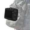 EDC Organizer Tool Pouch Multi-Pockets Camping Survival Pouch for Camping Hiking