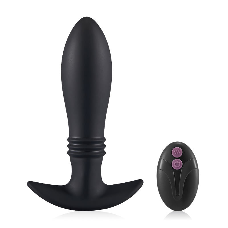 Colossus Thrusts Remote P-spot Anal Massager mysite