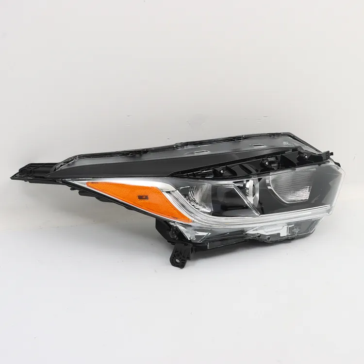 SEBLAFF Headlights Right Side Replacement for 2019-2021 HRV 33100-T7A-A31