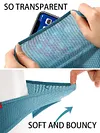 Men's Briefs Sexy Bikini Underwear Thin Stretch Panties Big Pouch Underpants