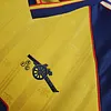1988-1989 Retro Arsenal Away Football Shirt 1:1 Thai Quality