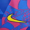 Barcelona Football Shirt 2021 / 2022 1:1 Thai Quality Third Away love fball