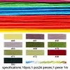 Cotton Cross Stitch Thread Kit 100% Egyptian Cotton High quality