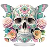 5D DIY Special Shape Diamond Painting Desk Ornament Decor Kit