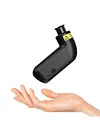 100PSI Mini Electric Air Pump Type-C Rechargeable Pump for Moto Bike Car Tyre