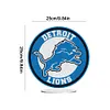 Diamond Painting Acrylic Detroit Lions Diamond Painting Tabletop Ornaments Kit Decor