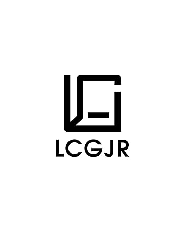 LCGJR Men's Running Shoes
