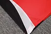 Joyfball 2024/2025 Manchester United Half-Pull Training Suit Red Football Shirt 1:1 Thai Quality