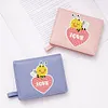 2 Sheets Diamonds Painting DIY Cartoon Animals Sticker
