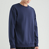 Men's Round Neck Autumn Outdoor Running Sweatshirt