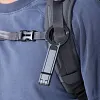 Carabiner Magsafe Mobile Phone Magnetic Holder