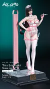 1/4 Scale Nurse Ver. Tifa Lockheart - (FF7) Final Fantasy VII Resin Statue - Bolomo&nbsp;Studio