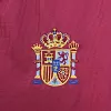 2000 Retro Spain Home Football Shirt 1:1 Thai Quality