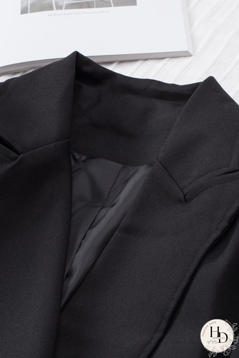 Women's Work Blazer