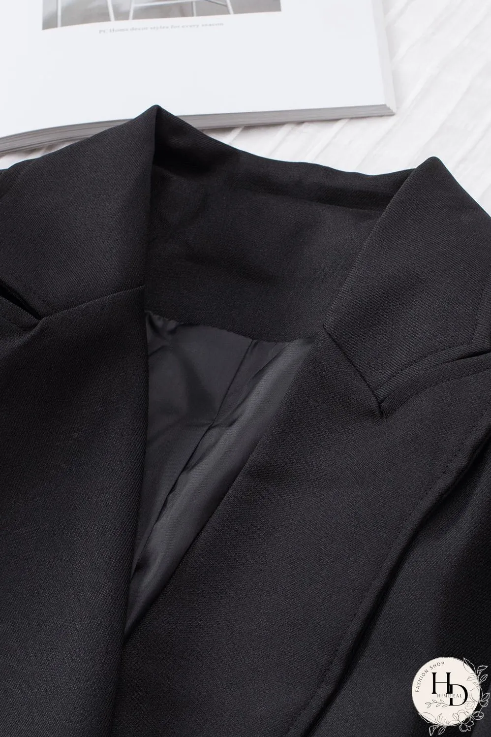 Women's Work Blazer