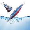 130g Floating Pencil Lure Topwater Stick Fishing Lure for Saltwater Long Casting