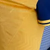 1996-1997 Retro Arsenal Away Football Shirt 1:1 Thai Quality