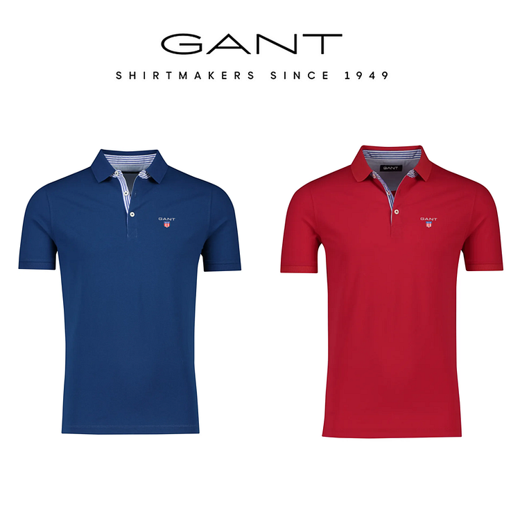 GANT&reg;p&aacute;nsk&eacute; poloko&scaron;ile 2-balen&iacute;