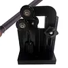 Portable Fishing Rod Winding Machine Fishing Rod Tool Attachment Support Bracket