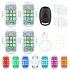 Bicycle electric vehicle night navigation light outdoor warning light