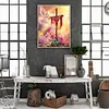 Cross-Full Square Diamond Painting 30*40cm/40*50cm