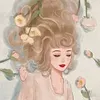 【Limited Stock Sale】Arlo-Paint by Numbers Acrylic Painting 40*40CM(Watercolor)