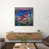 Turtle-Full Round Diamond Painting