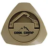 Tent Magnetic Hook Outdoor Tent Canopy Hanging Buckle Hook Camping Accessories