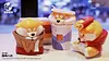 Fast Food Wolfberry Dog - Original Design - Animal Planet Studios [In Stock]