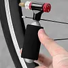 CO2 Bicycle Tire Inflator Bike Tire Pump Tool Aluminum Alloy Cycling Accessories