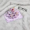 Pink Butterfly-Pop Up Greeting Card