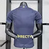 2025/2026 Player Version Boca Juniors Third Away Football Jersey 1:1 Thai Quality