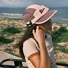 Outdoor Sports Cycling Sun Protection Waterproof Windproof Anti-Drop Surfing Baseball Cap