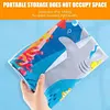 Cats Water Mat Foldable Inflatable Water Mat Baby Water Mat for Floor Tile Grass