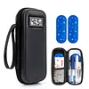 Insulin Cooler Travel Case with Temperature Display