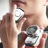 🎁Last Day Sale 49% OFF 🔥Mini Portable Electric Shaver