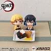 Look Up Series Special Collection Ver. Zenitsu Agatsuma & Inosuke Hashibira - Demon Slayer: Kimetsu no Yaiba Official Statue - MegaHouse