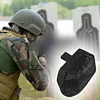 Outdoor Ammo Collection Net Ammo Bag Brass Shell Catcher for Airsoft Accessories