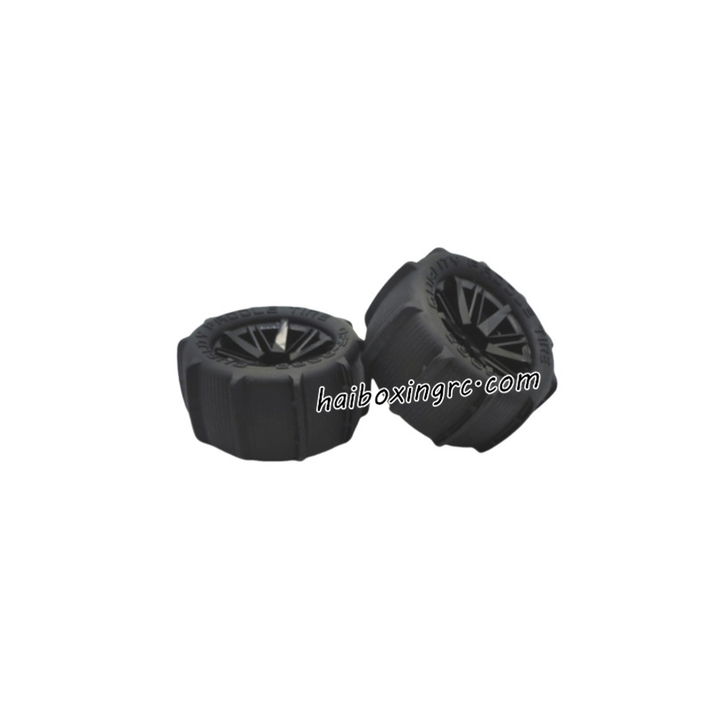 HAIBOXING 16890 16890A Parts Beach Wheels