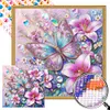 Animal - Round AB Drills Diamond Painting(45x45cm)