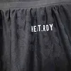 Joyfball 2025/2026 Player Version Liverpool Black Shorts 1:1 Thai Quality