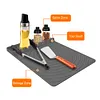 Silicone Grill Mat for Ninja FlexFlame Outdoor Grill BBQ Accessories for Outdoor