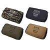 Camping Pillow Soft Memory Foam Pillow Ergonomic Neck Support Pillow for Outdoor