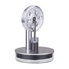 Stirling Cryogenic Engine Model Kit DIY Steam Heat Engine Educational Toy Can Be Used for Classroom Teaching Experiments or Desktop Toy Gifts