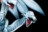 Licensed 1/7 Scale Kaiba Seto & Blue-Eyes Ultimate Dragon - Yu-Gi-Oh! Resin Statue - Kitsune Statue