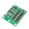3S 12V 25A/40A Battery Protection Board Lithium Battery Protection Board BMS PCB Board with Balance Charging