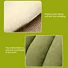Warm Enclosed Cat Bed Cozy Plush Cats Tent Calming Pet Nest Cave for Cats Dogs